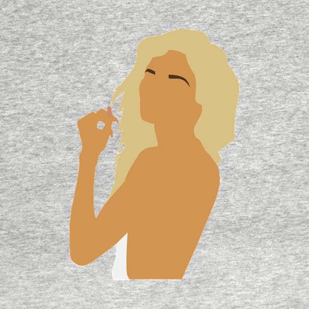 Pia Mia Minimal by JuliesDesigns